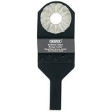 Bi-metaal Draper Bi-metaal 3/20,3 cm Plunge Cutter