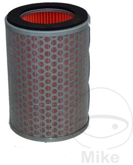 Hiflofiltro Honda Hfa1602 Luchtfilter Rood