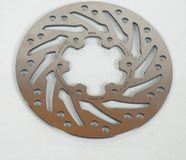 ng brakes achterremschijf voor derbi 50 gpr motorfiets 2004 tot 2009 802 / 61232 / Ø180x57x4mm nieuw