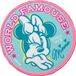 McNeill McAddy Minnie Mouse #6 multicolore accessoires scolaires