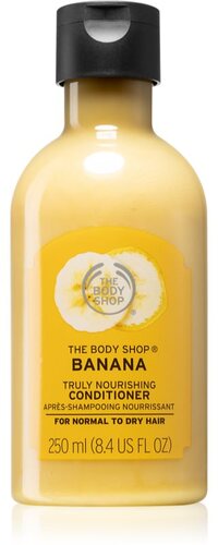 The Body Shop Banana