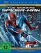 Plaion The Amazing Spider-Man (Blu-ray Mastered in 4K)