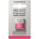 Winsor & Newton Professionele aquarel – aquarelverf, hoge helderheid, lichtecht, archiefkwaliteit, halve godet, kleur Garance echt roze ROW