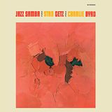 Jazz Samba (Coloured Vinyl)