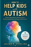 How Independently Published How to Help Kids with Autism