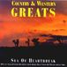 COUNTRY Musketeer Records Country & Western Greats