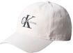 Calvin Klein Jeans Monologo Embroidery Baseball Pet Wit
