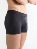 Sloggi SLG Base Trunk C2P Heren Onderbroek - DONKER GRIJS