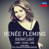 Distant Decca Renee Fleming - Distant Light