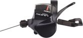 Shimano Sora SL-R3000 Schakelhendel klem 2-speed, black
