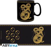 DRAGON BALL - Mok - Keramiek - Multi - 460 ml - DBZ/ Golden Shenron