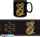 DRAGON BALL - Mok - Keramiek - Multi - 460 ml - DBZ/ Golden Shenron
