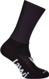 LAWI sportswear LAWI Fietssokken Aero Absoluut Bordeaux 43-46