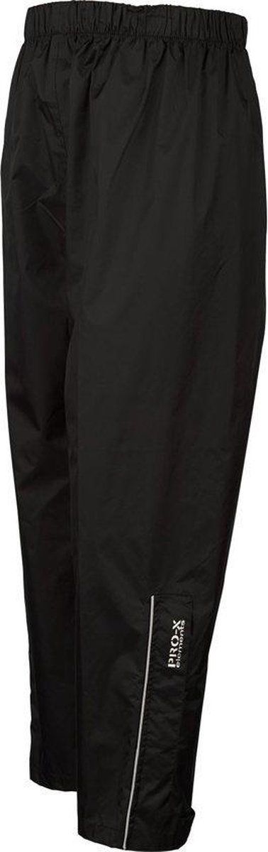 Pro-X Elements Regenbroek Toma Pro-X Elements - kind - XPlus - 10000mm waterdicht - Winddicht - Rits