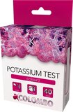 Colombo Marine Potassium test