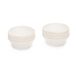 Patisse cupcakevormpjes wit 200st