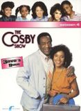 Cosby Show - Seizoen 4 DVD