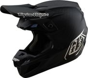 Troy Lee Designs SE5 Carbon MIPS Mono Crosshelm - Zwart - Maat XS