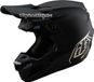 Troy Lee Designs SE5 Carbon MIPS Mono Crosshelm - Zwart - Maat XS
