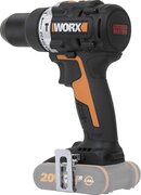 Worx schroef- en klopboormachine baretool WX352.9 20V