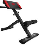 Hop-Sport HS-1016 Buik- en rugtrainer