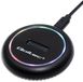 Qoltec Statie Docking - SSD M.2 Docking Station - USB-C - NVMe SATA - 2TB