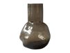 DBKD Vase Bunch 20 cm Brun