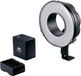 Falcon Eyes Lampe torche LED réglable DVR-240DF sur batterie/230V