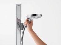 Hansgrohe Raindance Select S Douchesysteem Chroom 27646000