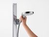 Hansgrohe Raindance Select S Douchesysteem Chroom 27646000