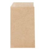 Perg naturel 500 pièces sans graisse, ouvert, 2 pages, crêpes et bouchons, 34 g/m², 13 x 22 cm, sans graisse