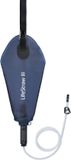 LifeStraw Peak Series Compact Gravity waterzak met waterfilter - 3 L - Blauw