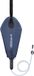 LifeStraw Peak Series Compact Gravity waterzak met waterfilter - 3 L - Blauw