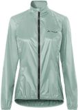 VAUDE Matera Air Jacket, veste de vélo, femme, Dusty Fern, taille M
