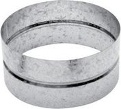 R-Vent R-VENT SMFD koppelstuk voor hulpstukken t.b.v. Spiralobuis 100mm SMFD100
