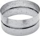 R-Vent R-VENT SMFD koppelstuk voor hulpstukken t.b.v. Spiralobuis 100mm SMFD100