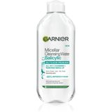 Garnier Salicylic Micellar Cleansing Water 400 ml