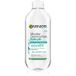 Garnier Salicylic Micellar Cleansing Water 400 ml