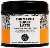 Tea Bar HELLO GOOD SIP TURMERIC SUPER LATTE 100 GR