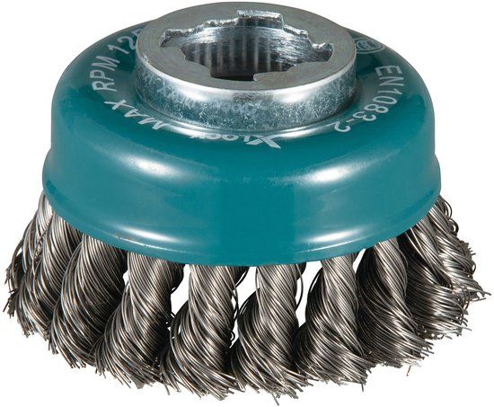 Makita Komborstel X-lock 80mm - D-73374