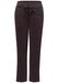STREET ONE Broek 'Bonny' wijnrood