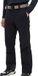 8848 Altitude Victor Softshell Skibroek Heren Zwart Maat XXL