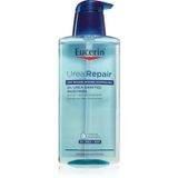 Eucerin UreaRepair Douchegel en zeep 400 ml