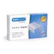 Rapesco 1236 Type 923/8 mm Verzinkte Heavy Duty Nietjes, 1000 Stuks