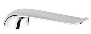 GROHE hendel 46689000 - chroom