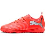 PUMA Future 9 Play TT Jr Voetbalschoenen voor kinderen, uniseks