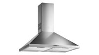 Teka DBB 60 - Afzuigkap - 400 m³/uur - RVS