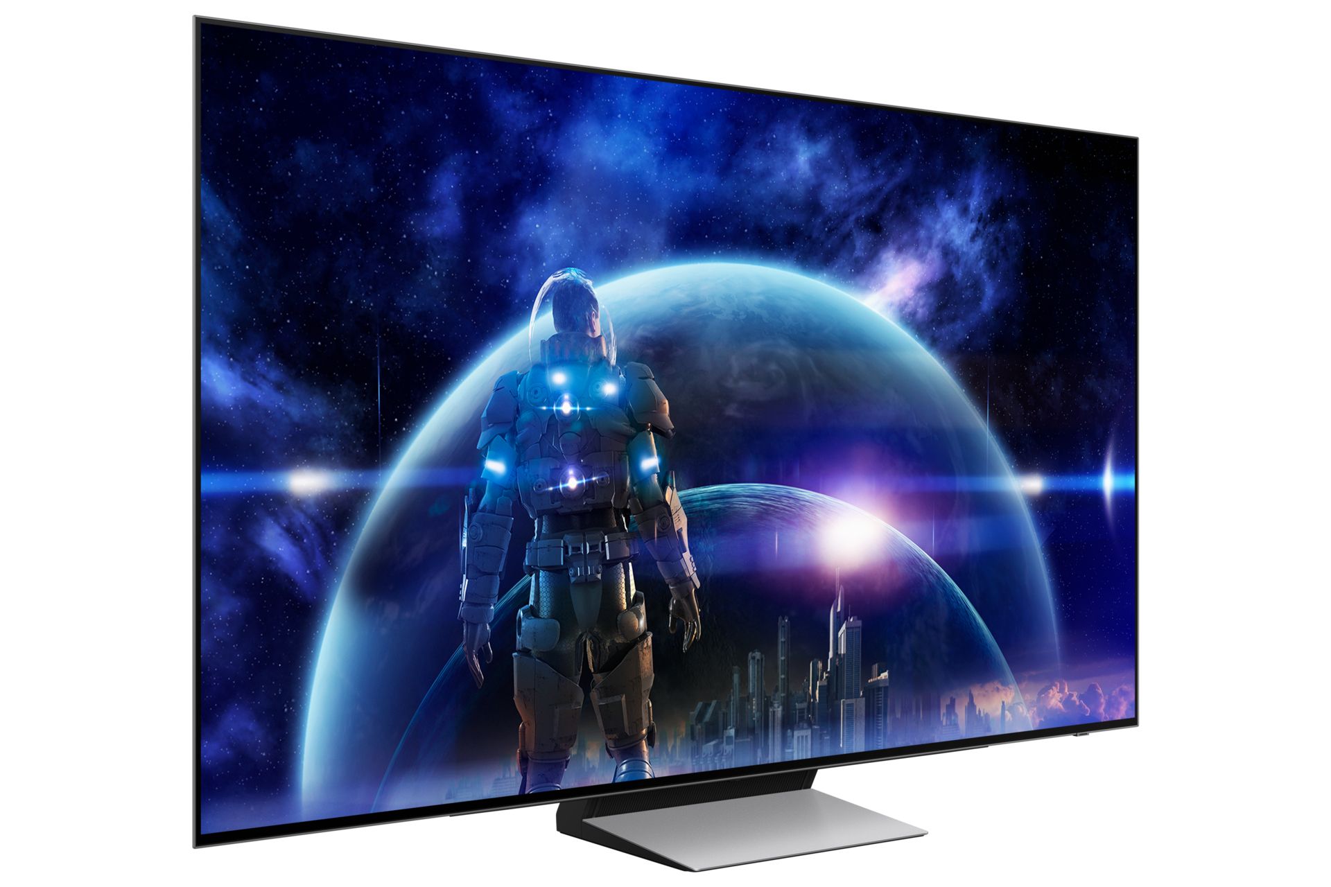 Samsung S93D / OLED screen / 65 inch / 2024