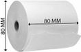 Nilox Thermische Papierrol NX-RTNL04080 48 Stuks