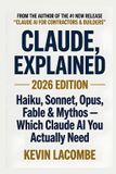Claude Claude, Explained: Haiku, Sonnet, Opus, Fable & Mythos — Which Claude AI You Actually Need (2026 Edition)